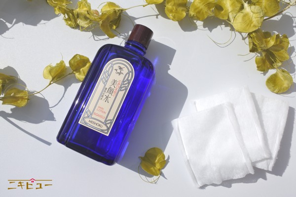 Meishoku Bigansui Skin Lotion 90 ml.