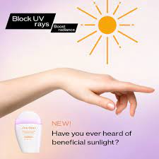 Shiseido Urban Environment Triple Benefits Sun Dual Care SPF50+ PA++++ 15 ml.