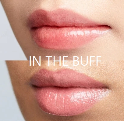 Bobbi Brown Crushed Oil-Infused Gloss 6 ml. #In The Buff