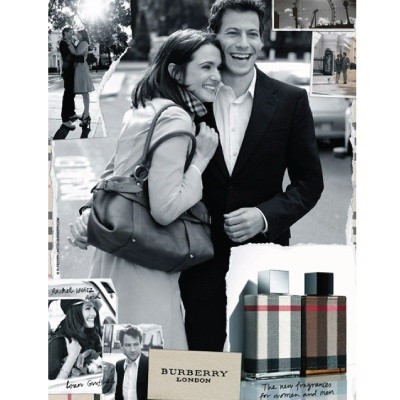 Burberry London Men Eau de Toilette 100 ml.