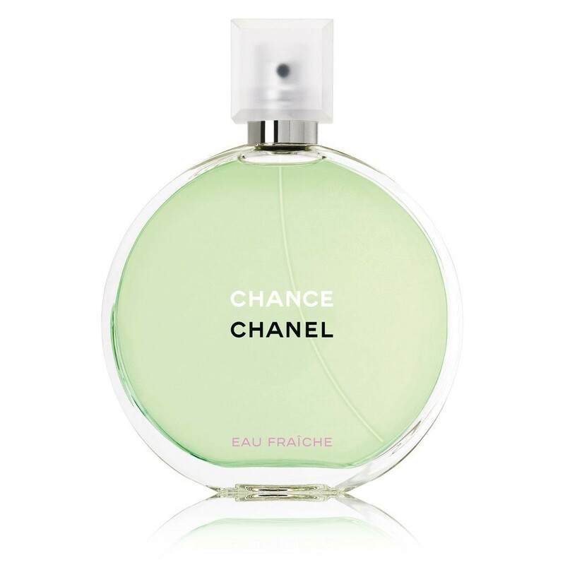 CHANEL Chance Eau Fraiche EDT 50 ml.