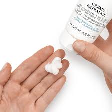 Lancome Creme Radiance Gentle Cleansing Creamy-Foam Cleanser 50 ml.