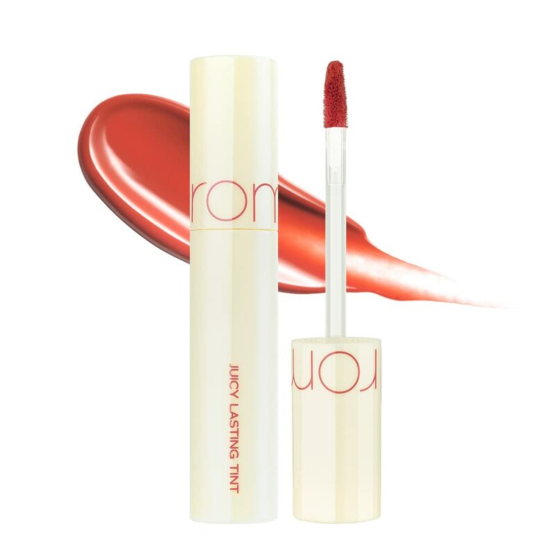 Rom&nd Juicy Lasting Tint #29 Papaya Jam