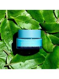 Clarins Hydra-Essentiel [HA²] Silky Cream 50 ml. #Day Cream