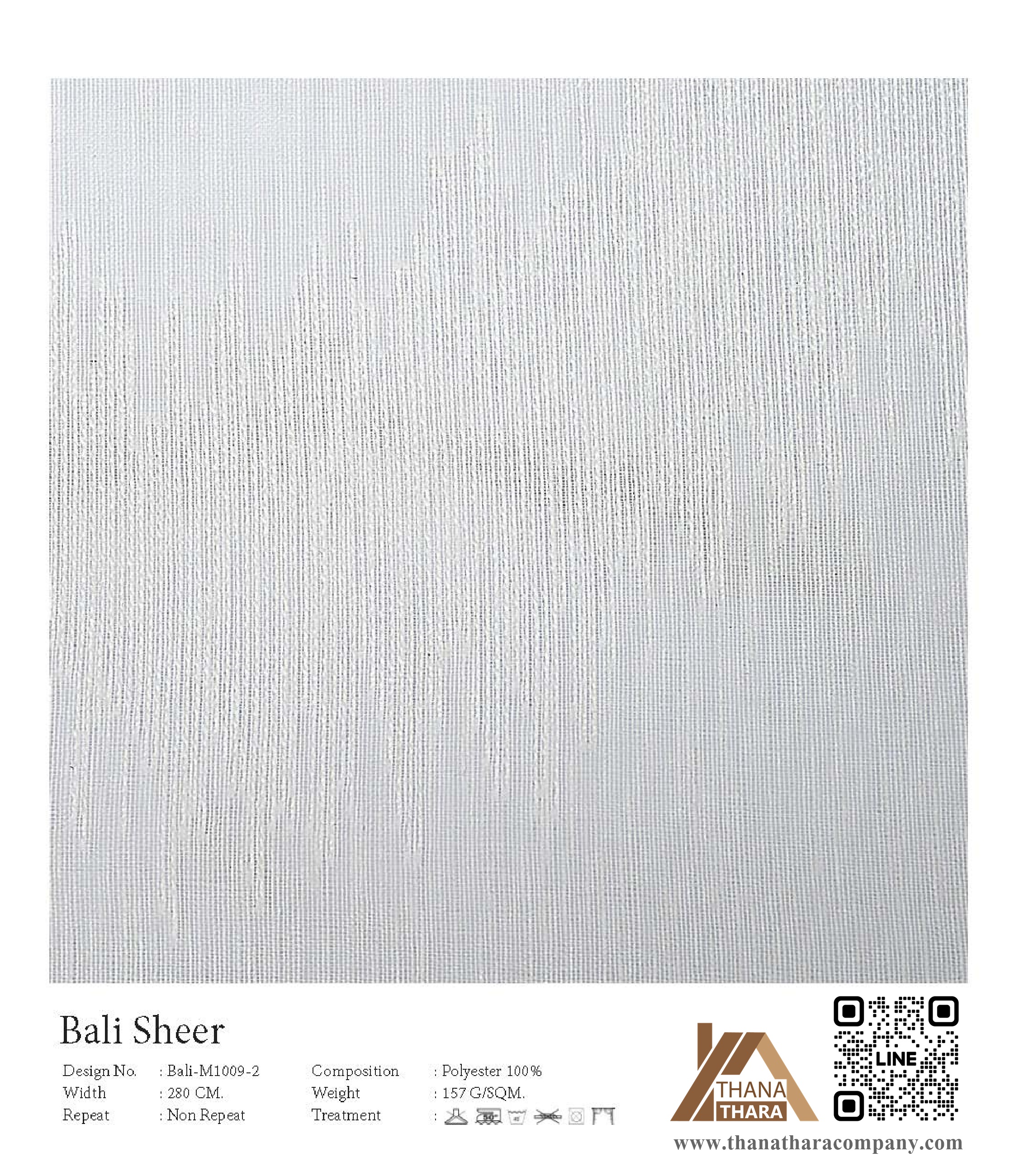 ฺBALI M1009-2