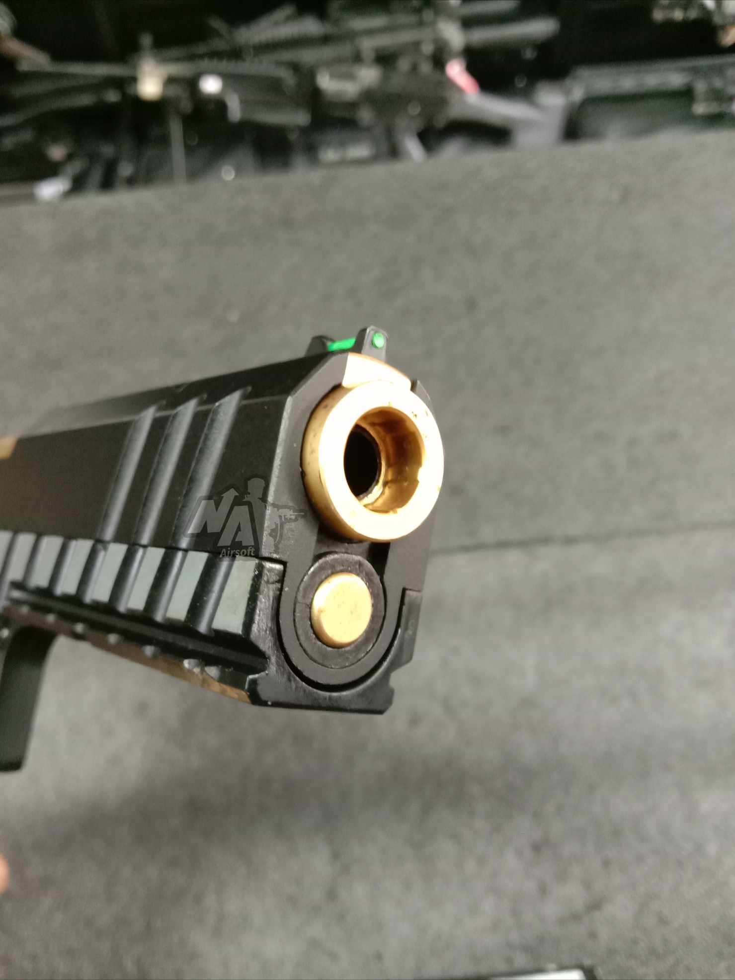 AW Custom Hi-Capa HX2001 (มือสอง)