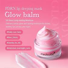 MEDOCIBE PDRN Lip Sleeping Mask 10 g..