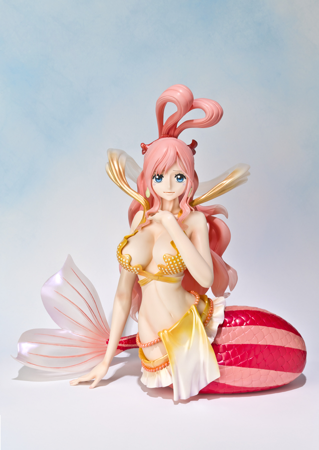 Figuarts Zero Shirahoshi