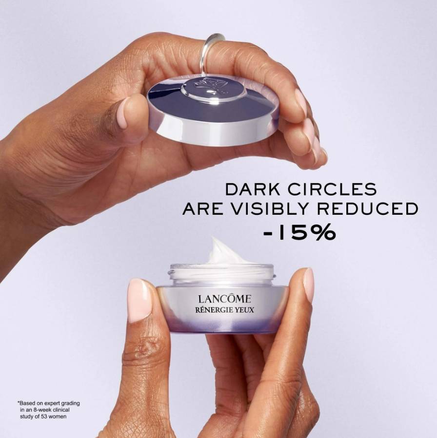 Lancome Renergie Eye Cream 15 ml.