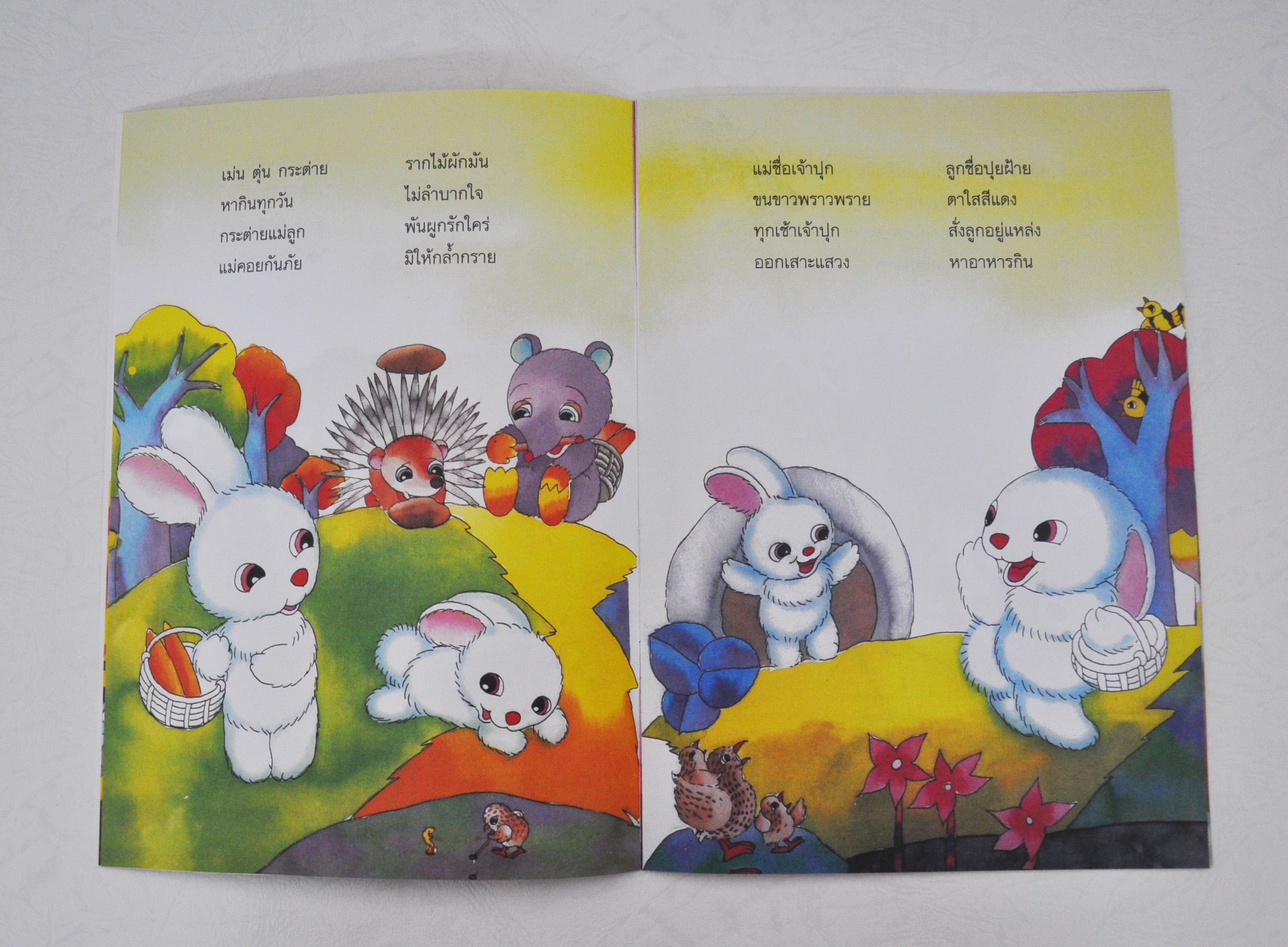 ปุยฝ้ายยอดกตัญญู / บุปผา พงษ์ไพบูลย์