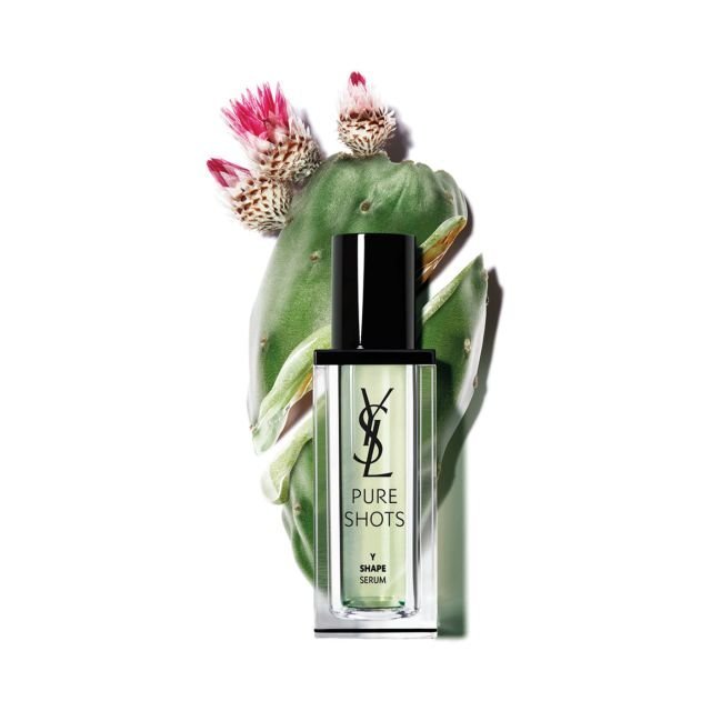 Yves Saint Laurent Pure Shot Serum 30 ml. (Y Shape Serum)