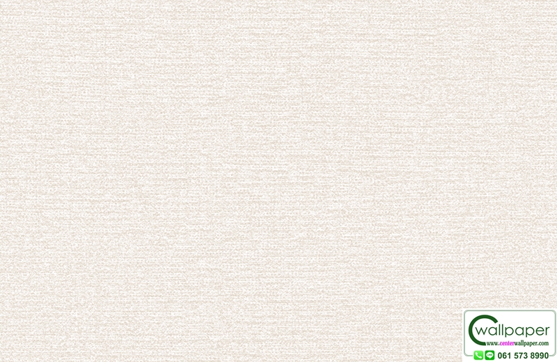 วอลเปเปอร์ติดผนังสีสีครีม No.65420-2