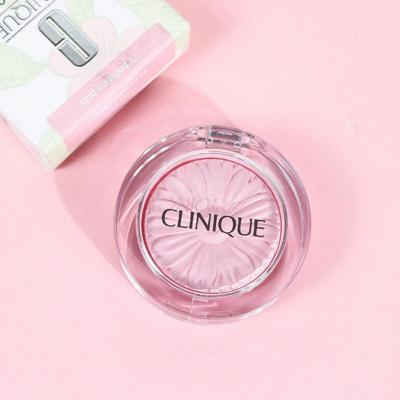 Clinique Cheek Pop Blush Pop 3.5 g. #21 Ballerina Pop