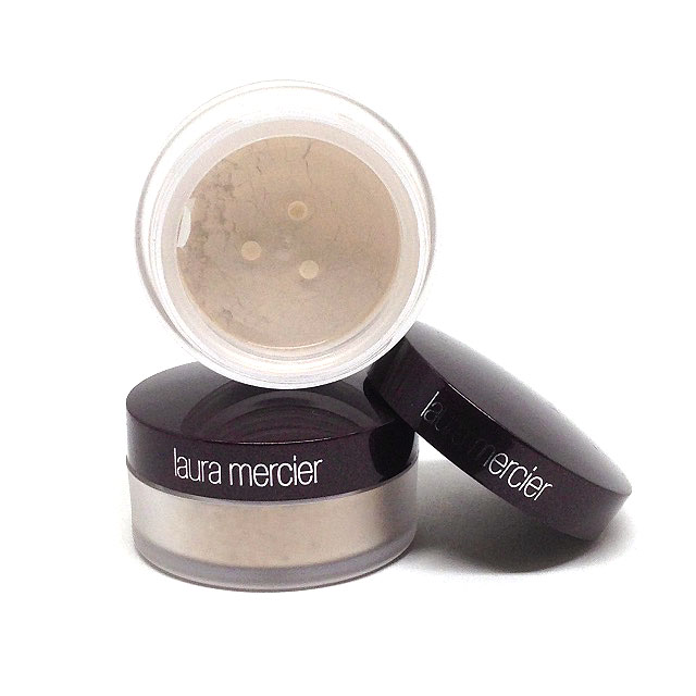 Laura Mercier Loose Setting Powder #Translucent ขนาดทดลอง 2 g.