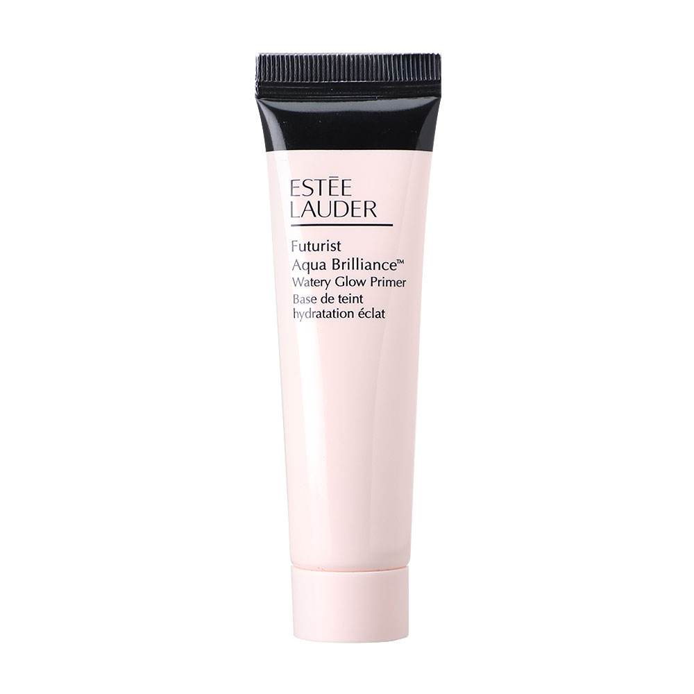 Estee Lauder Futurist Aqua Brilliance Watery Glow Primer 15 ml.