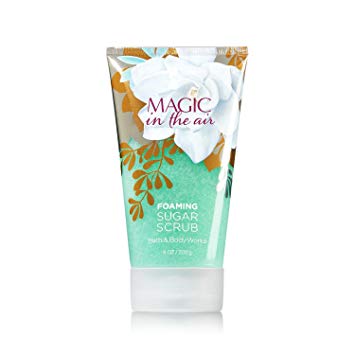 Bath & Bodyworks Foaming Sugar Scrub 226 g. #Magic in the air