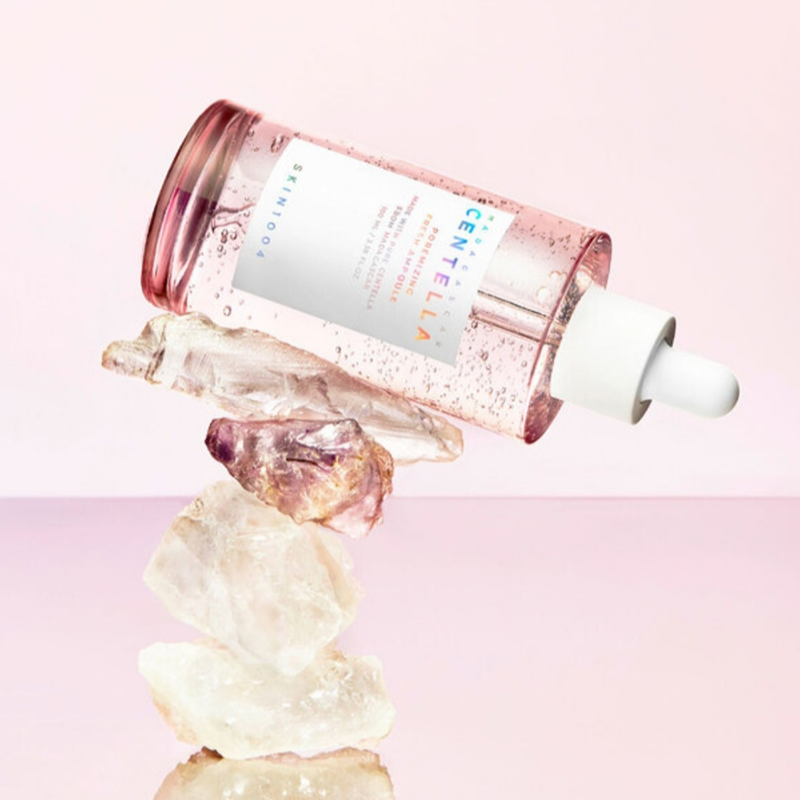 SKIN1004 Madagascar Centella Pormizing Fresh Ampoule 100 ml.