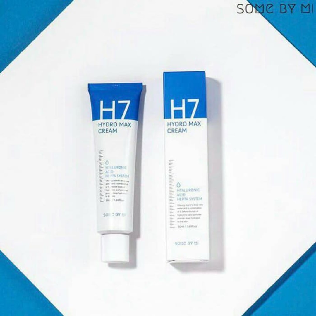 SOME BY MI H7 Hydro Max 50 ml.