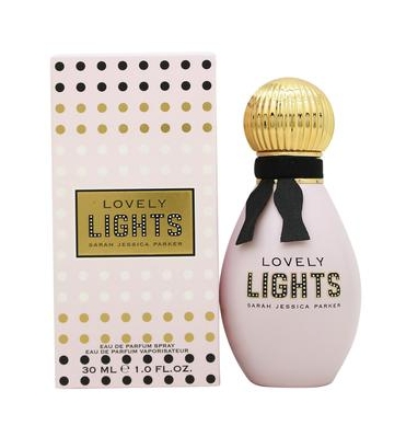Sarah Jessica Parker Lovely Lights EDP 30 ml.