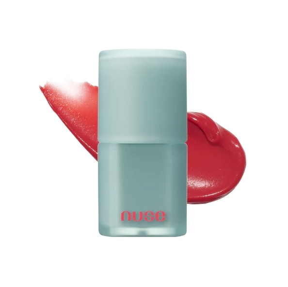 NUSE Mousse Liptual 4.5 g. #02 Lovey Coral