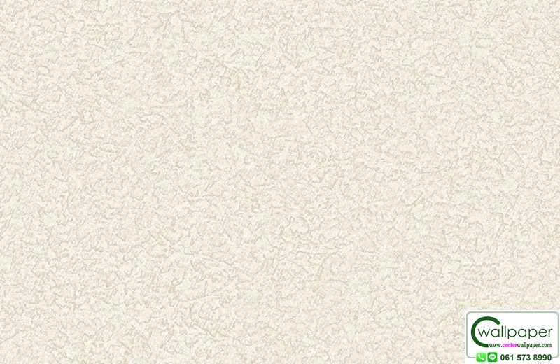 วอลเปเปอร์ติดผนังสีครีม Ivory No.65606-3