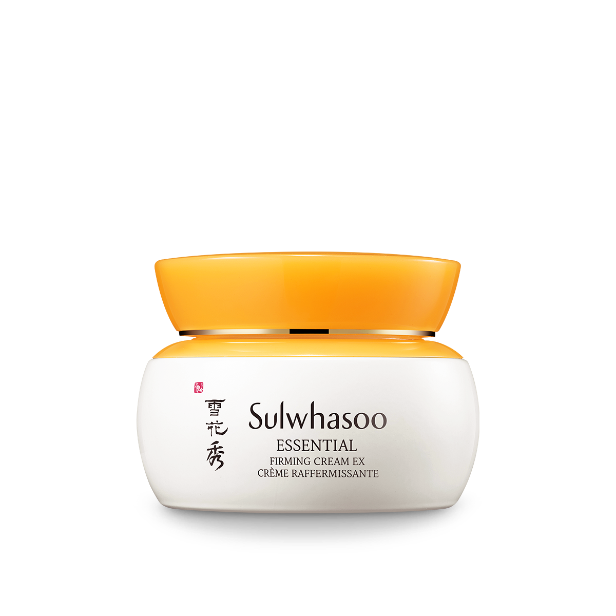 Sulwahsoo Essential Firming Cream EX 15 ml.