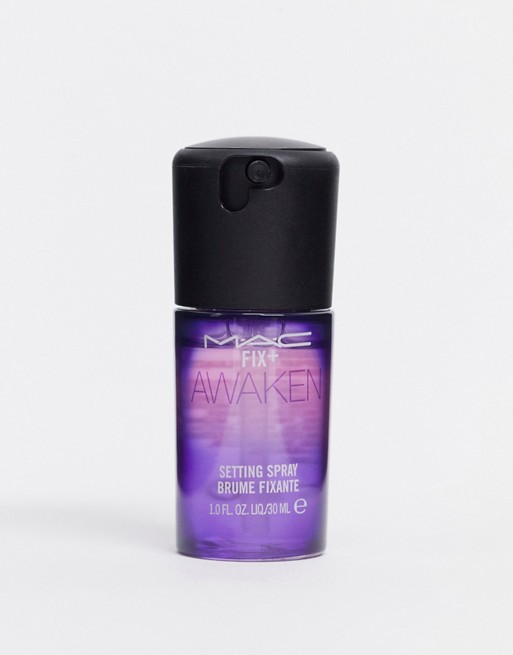 M.A.C. Fix Awaken 30 ml.