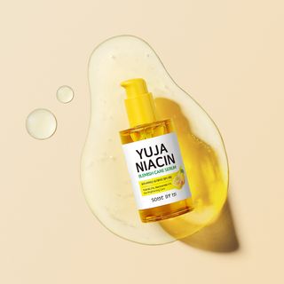 SOME BY MI Yuja Niacin Blemish Care Serum 50 ml.