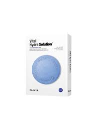 Dr.Jart+ Vital Hydra Solution Mask (1 กล่อง / 5 แผ่น)