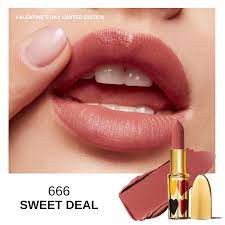 M.A.C Matte Lipstick 3 g. #666Sweet Deal