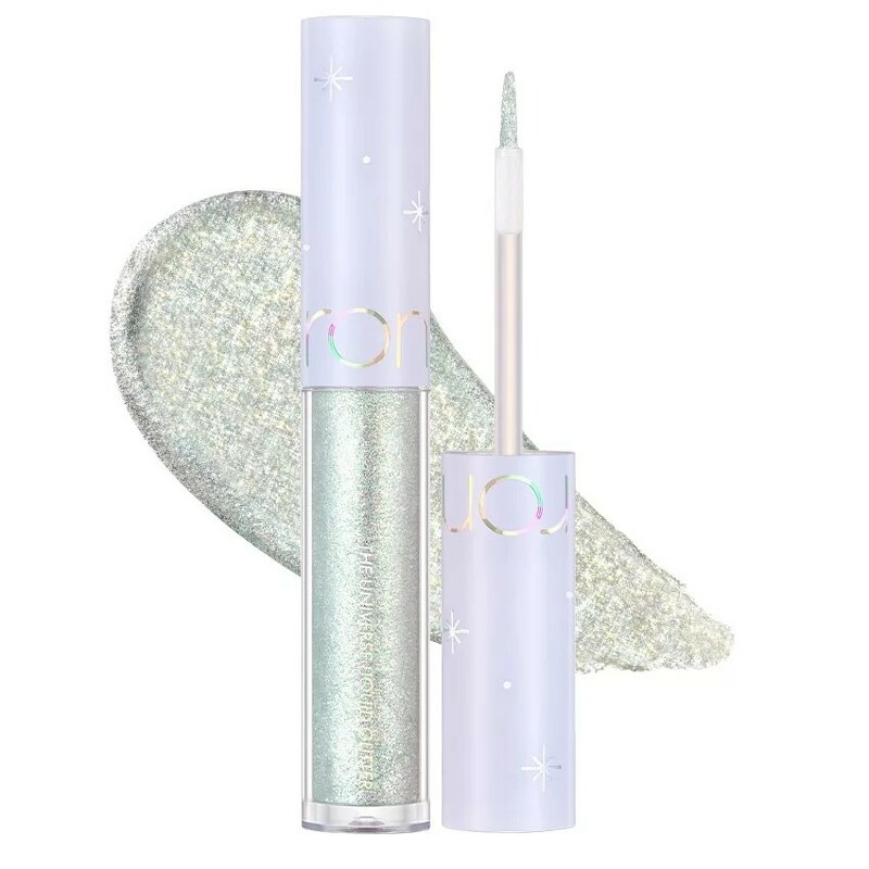Rom&nd The Universe Liquid Glitter 2 g. #08 Minty Way