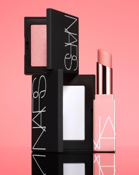 NARS The Glow Getter Set
