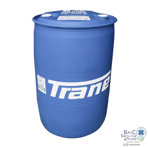 TRANE Marina Super Lube 15W-40, 200 Lt