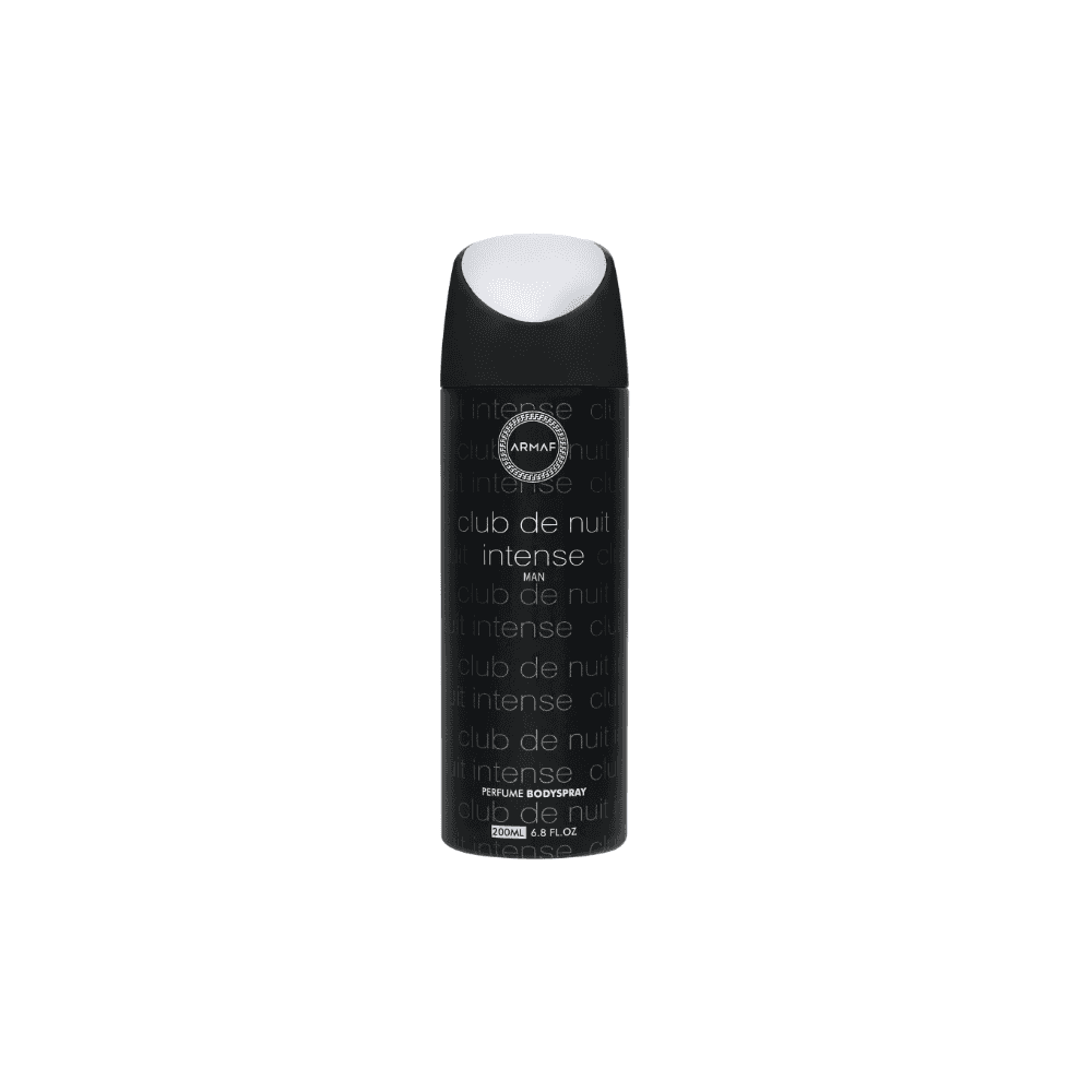 Armaf Club De Nuit Intense Man Perfume Body Spray 200 ml.