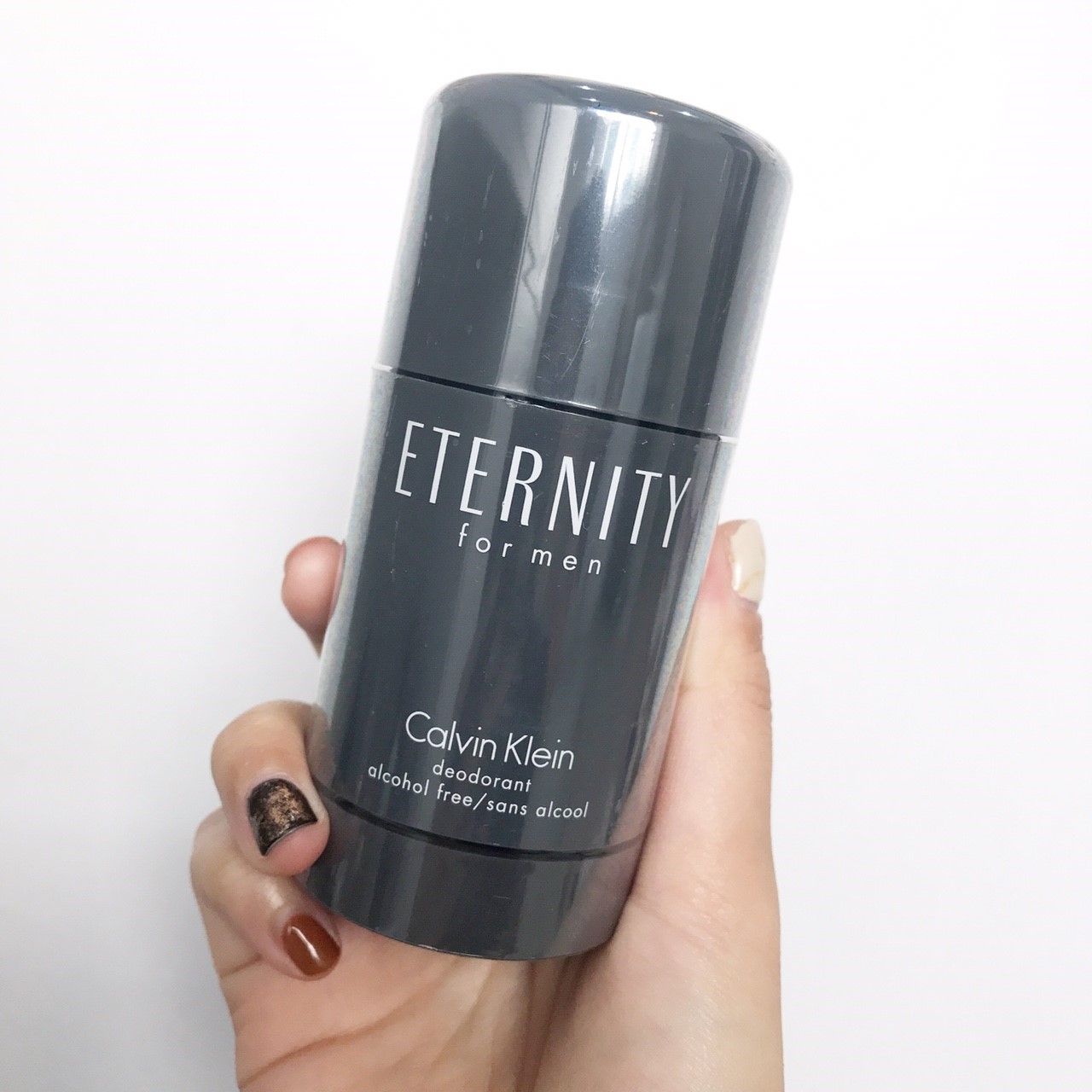 Calvin Klein Eternity for Men Deodorant Stick 75 g.