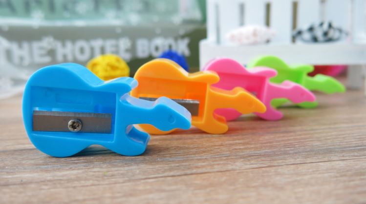 กบเหลากีตาร์ ชิ้นละ 2 บาท Ohwowshop