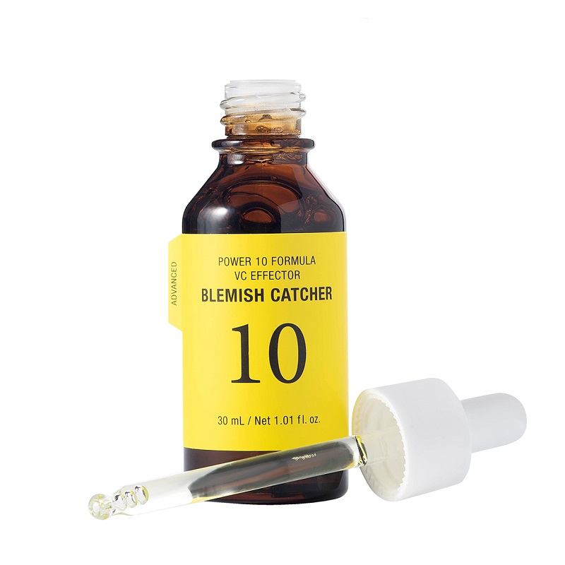 It's Skin Power 10 Formula VC Effector AD Blemish Catcher 30 ml.
