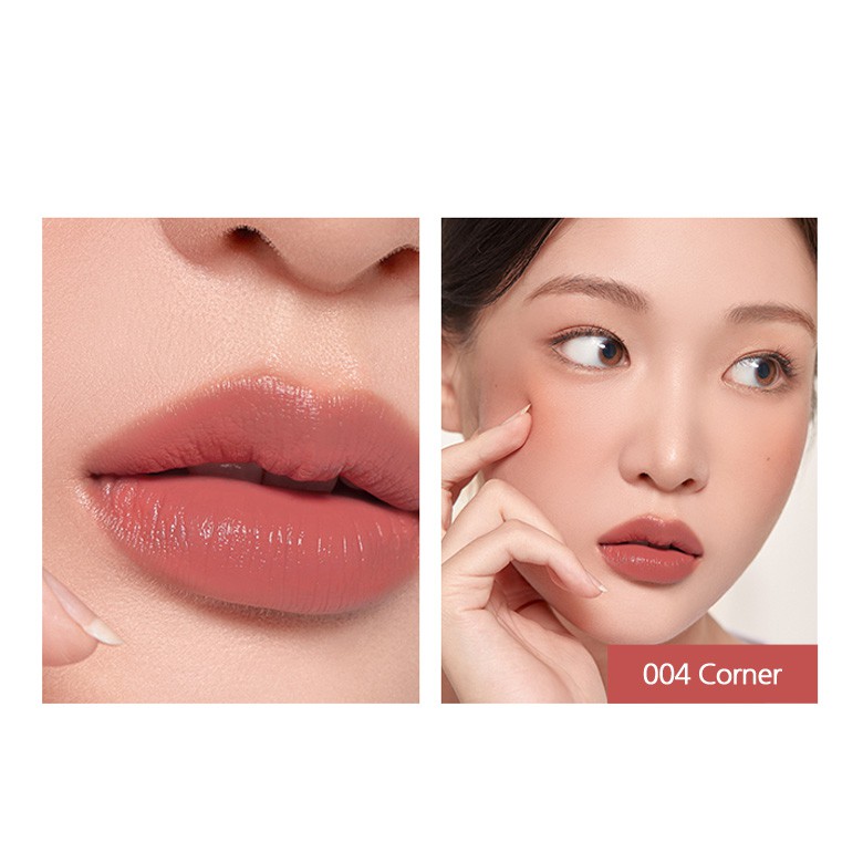 I'M MEME Pep! Balm #004 Corner