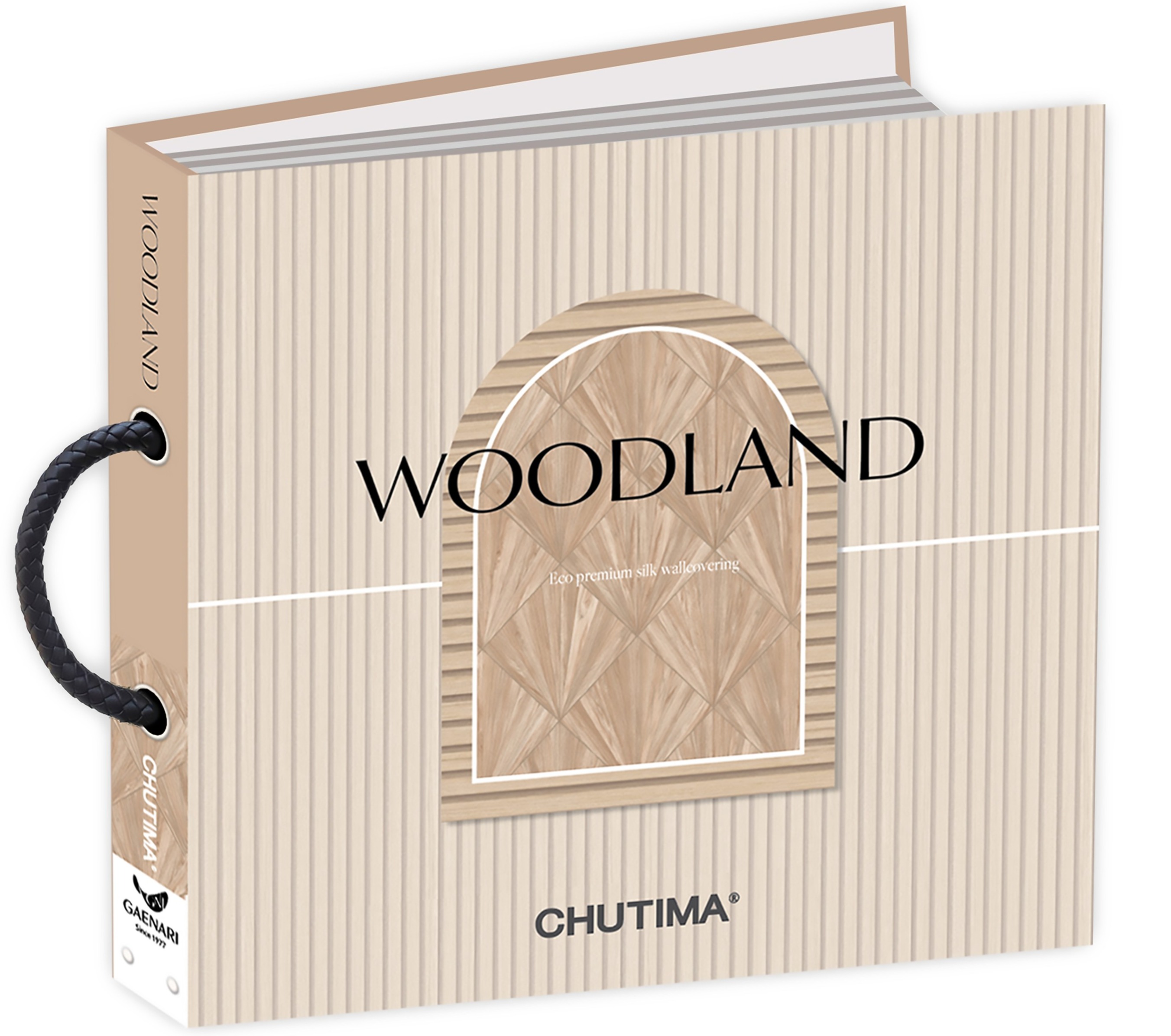 WOODLAND