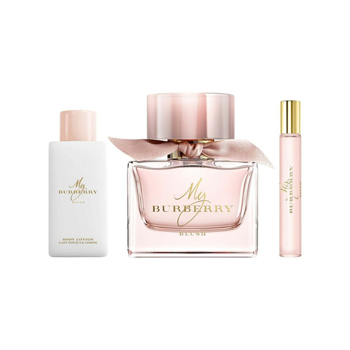 Burberry My Burberry Blush Eau de Parfum Gift Set