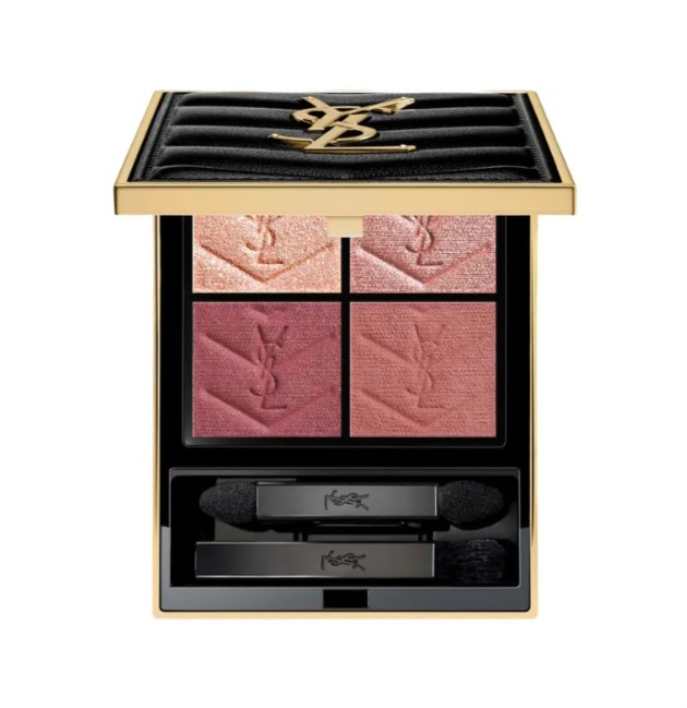 YSL Couture Mini Clutch 4 g. #500 Medina Glow
