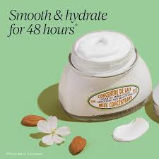 L'Occitane Almond Milk Concentrate 200 ml.