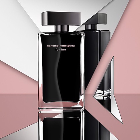 Narciso Rodriguez For Her Eau De Toilette 100 ml.