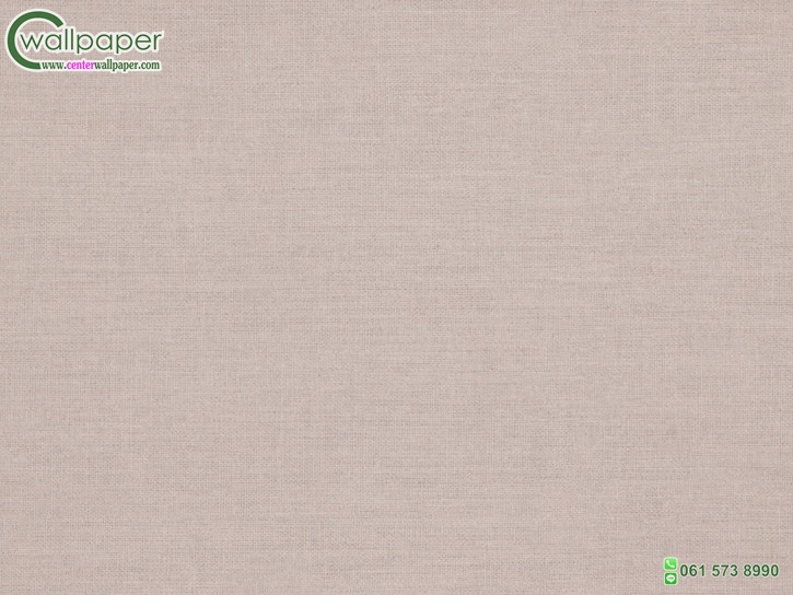 วอลเปเปอร์ติดผนังสีน้ำตาล-ครีม No.218905 วอลเปเปอร์สีพื้นสีน้ำตาลครีม