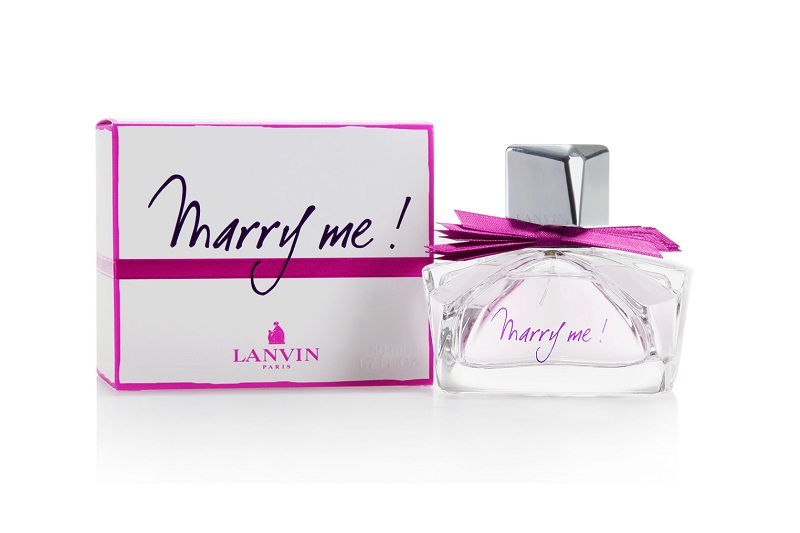 Lanvin Marry Me EDP 4.5 ml.