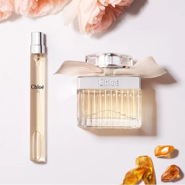 Chloe Eau De Parfum Roller 10 ml.
