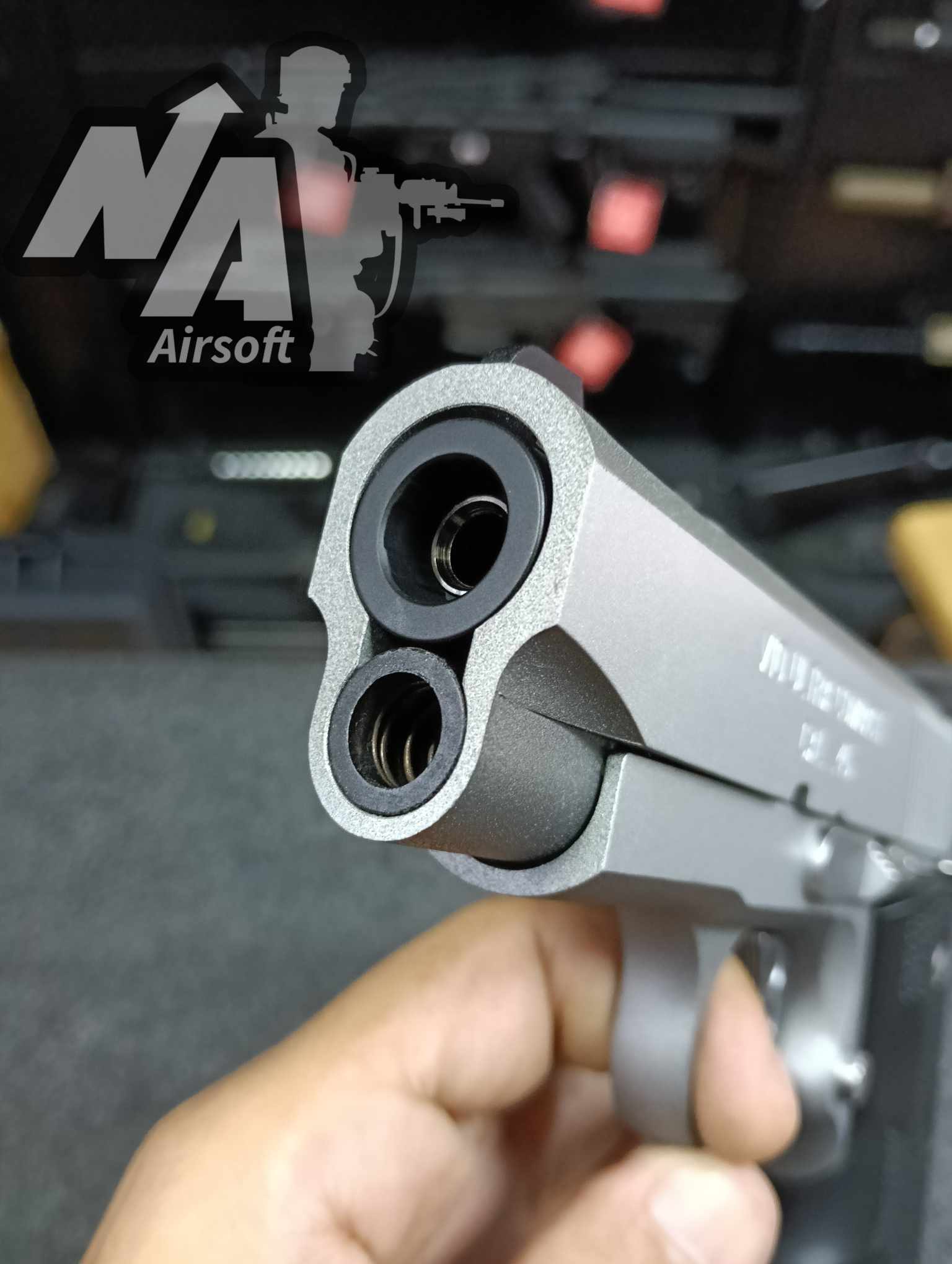 Tokyo Marui V10 Ultra Compact (มือสอง)