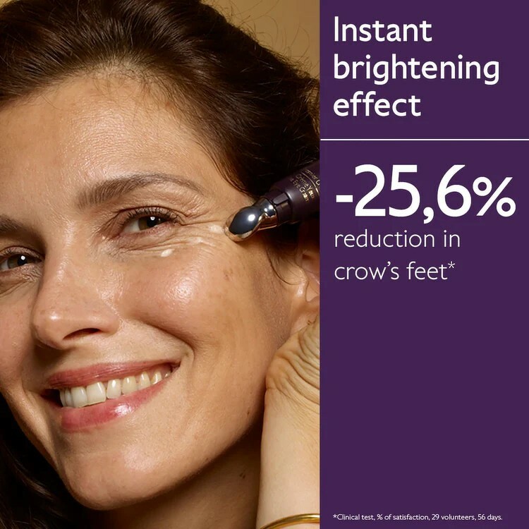 Caudalie Premier Cru The Eye Cream 15 ml.