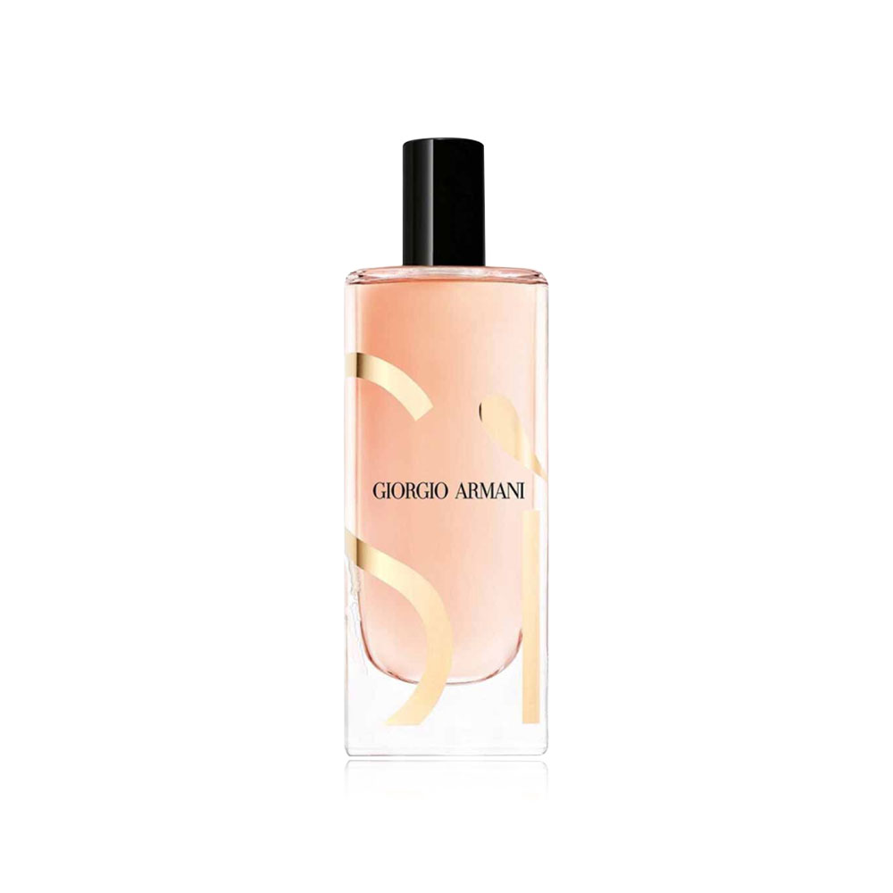 Giorgio Armani Si Eau De Parfum 15 ml.