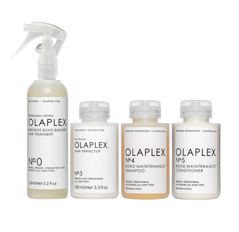 Olaplex Hair Repair Treatment Kit